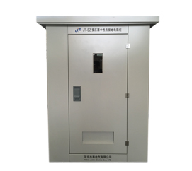 JT-BZ series transformer neutral grounding resistance cabinet