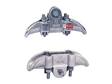 The hanging hardware