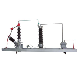 JT-BZB series transformer neutral grounding protection device