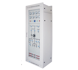 JT-PGY type relay protection test power screen
