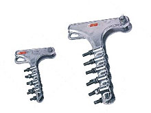 Strain clamp